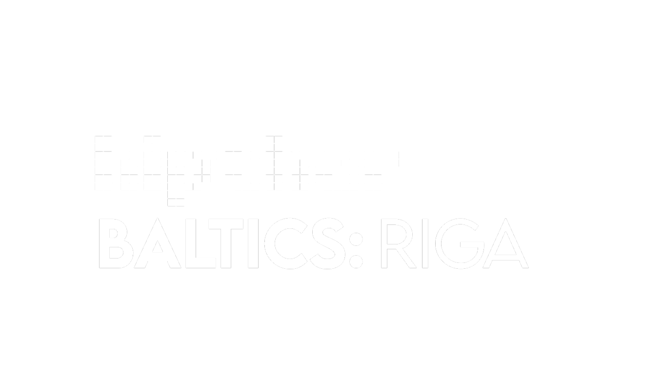 HIPTHER Riga