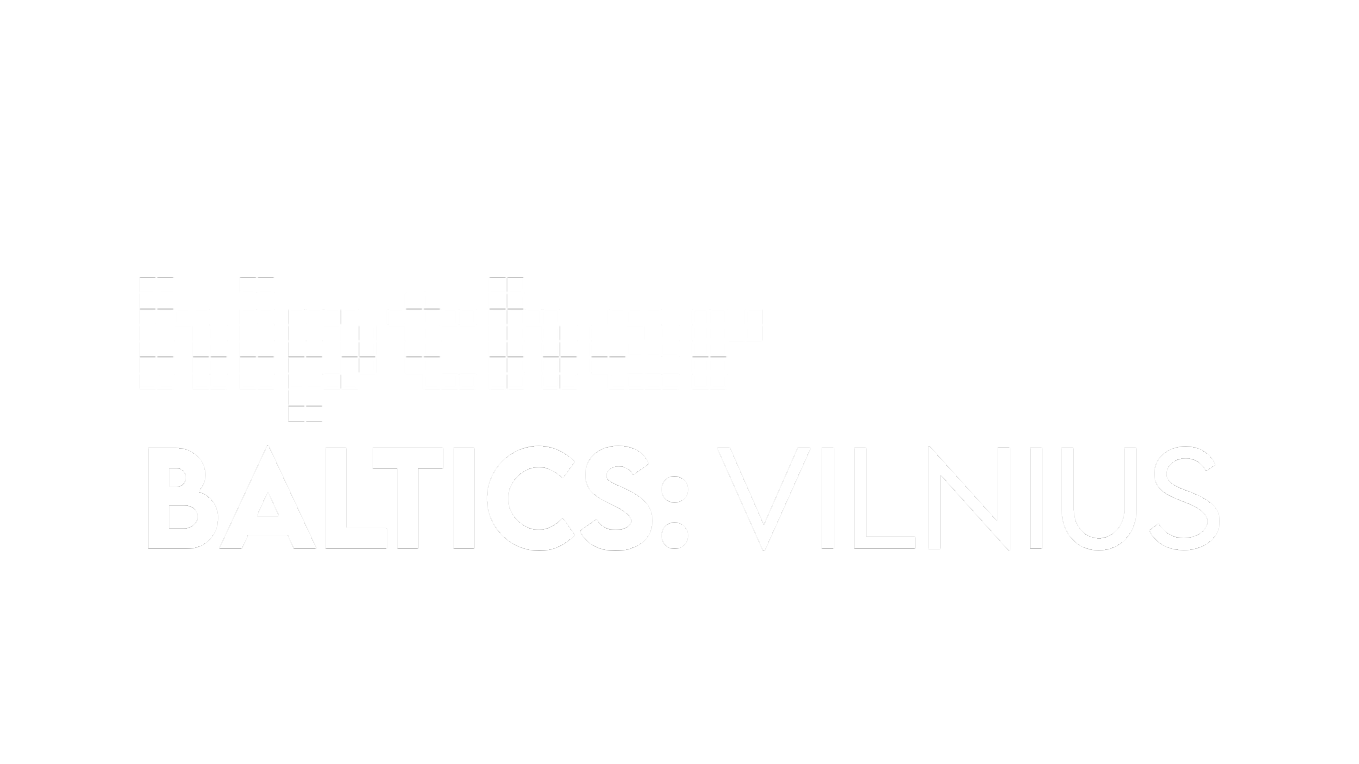 HIPTHER Vilnius