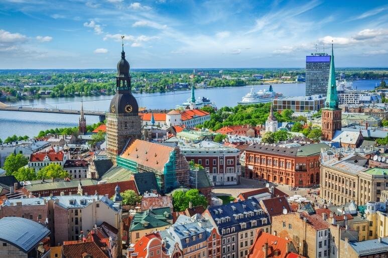 HIPTHER Baltics – Riga 2026