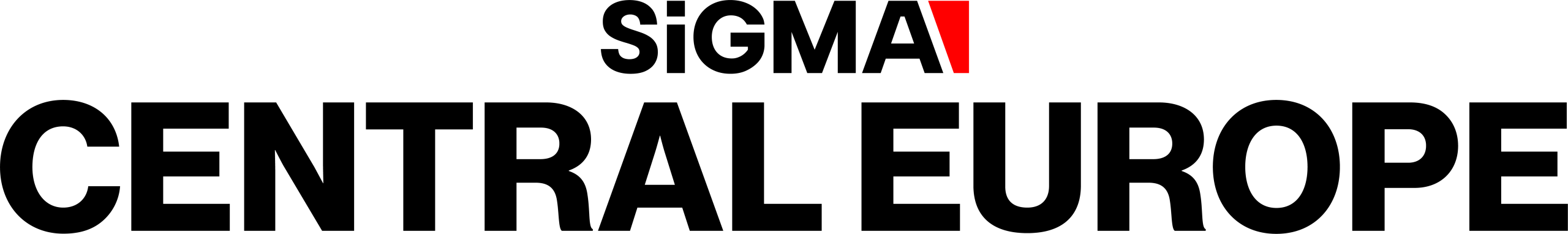 SiGMA Central Europe