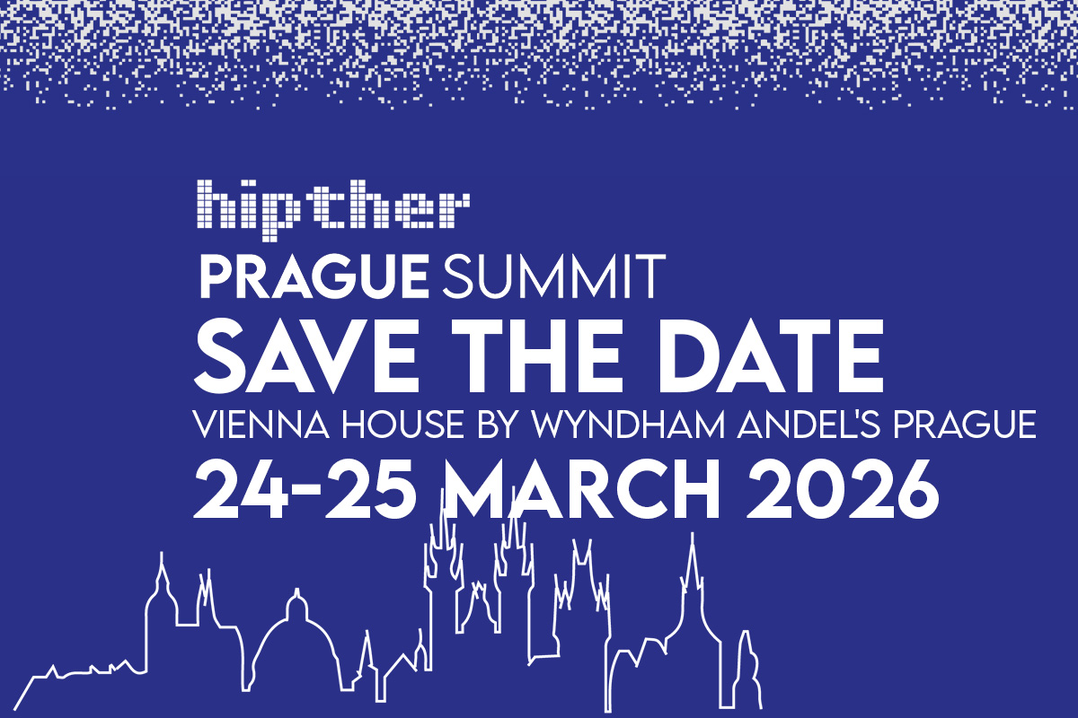 Agenda 2026 - HIPTHER Prague Summit (24-25 March, 2026) - Events by HIPTHER