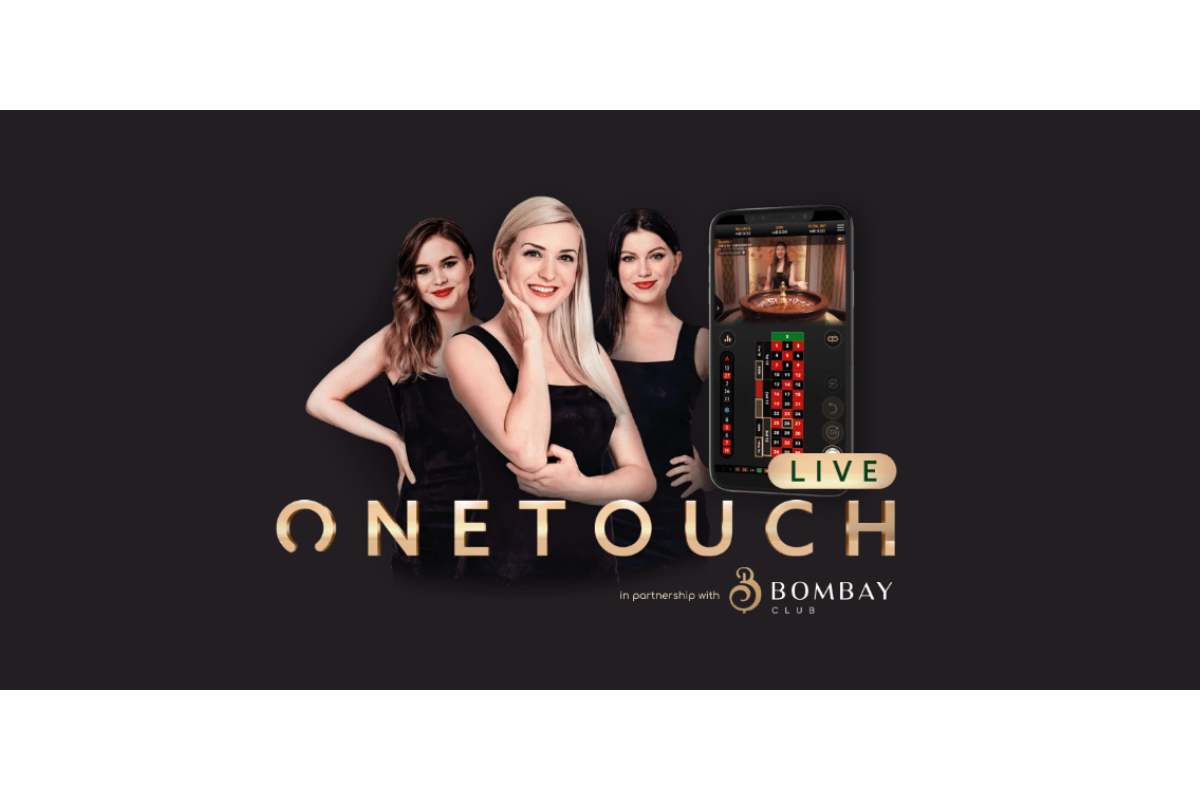 onetouch-launches-live-casino-product-with-bombay-club