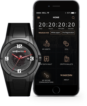 wisekey-$wkey-to-auction-the-first-ever-secure-luxury-non-fungible-token-#nft-watch-on-march-31,-2021