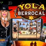yola-berrocal-wild-west,-the-latest-in-the-mga-games-casino-slot-game-series,-is-now-available-for-the-international-market