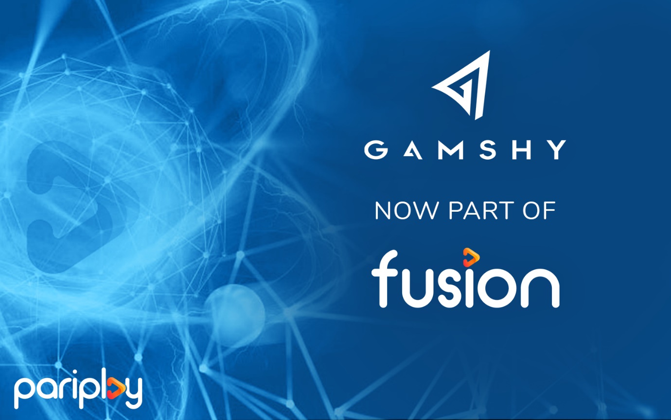 pariplay-and-gamshy-sign-distribution-agreement