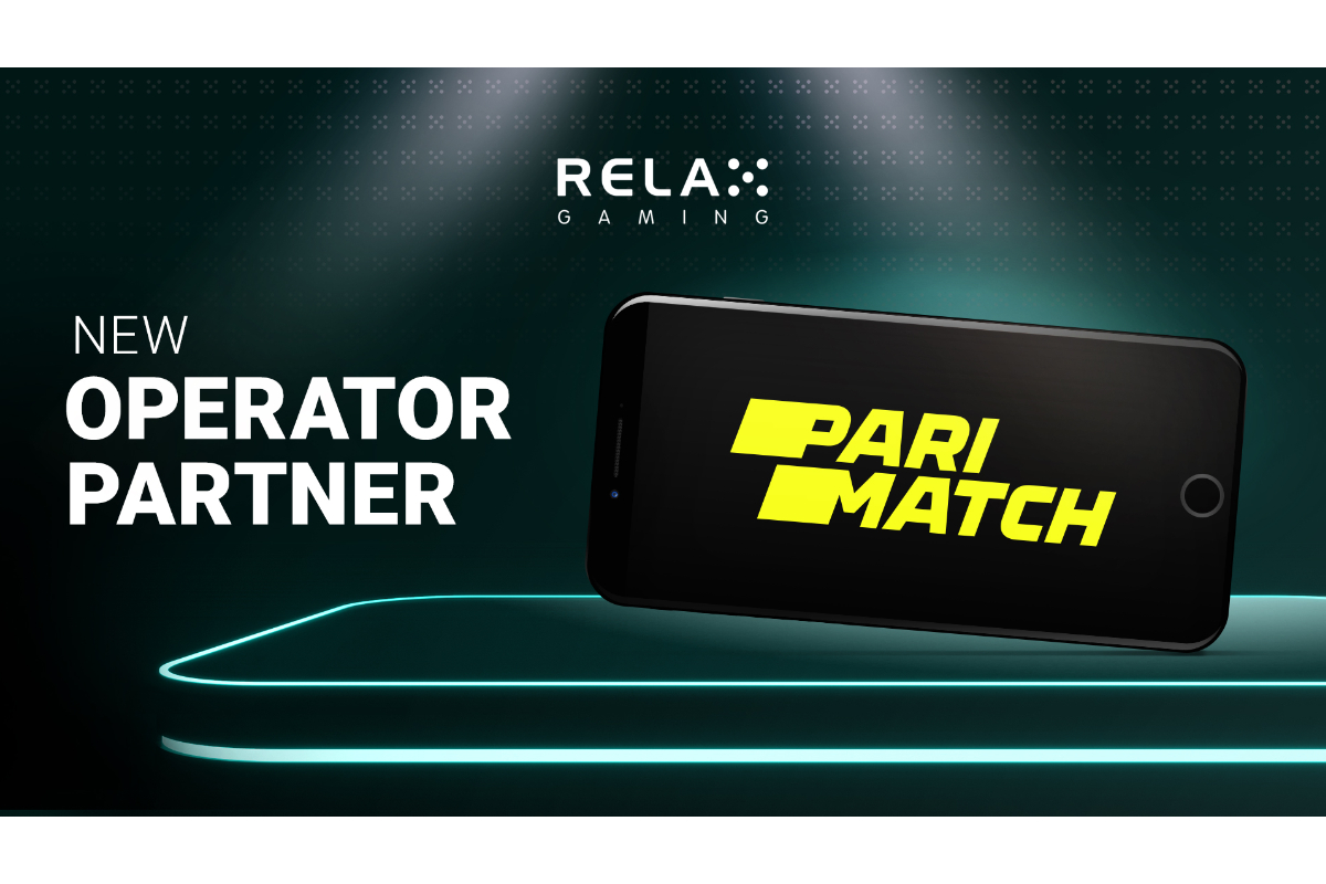 parimatch-set-for-global-content-deal-with-relax-gaming