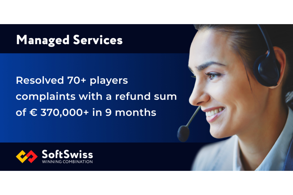 softswiss-anti-fraud-service-resolves-more-than-70-players-complaints-worth-370,000+-euro-in-9-months
