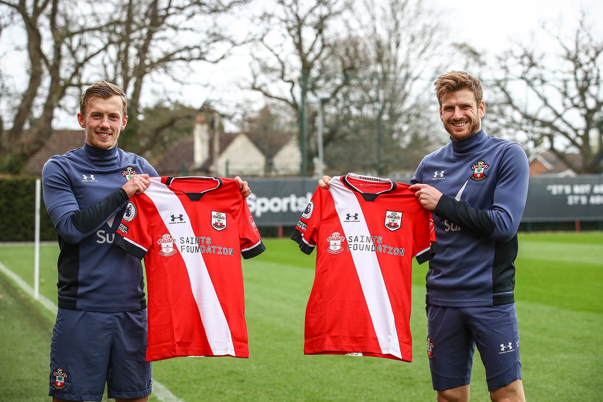 sportsbet.io-donate-shirt-sponsorship-for-game-against-burnley-to-saints-foundation