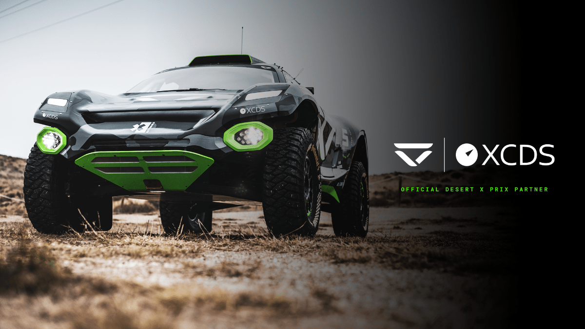 veloce-racing-announces-partnership-with-xcds-for-the-first-race-of-the-inaugural-extreme-e-series