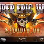bandits-thunder-link-hits-second-max-multiplier-win-in-an-a-record-breaking-48hours!