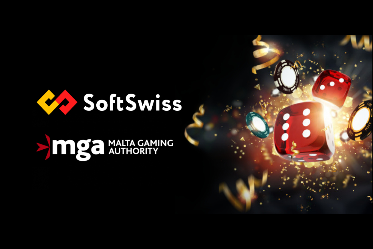 softswiss-game-aggregator-receives-a-b2b-licence-from-mga