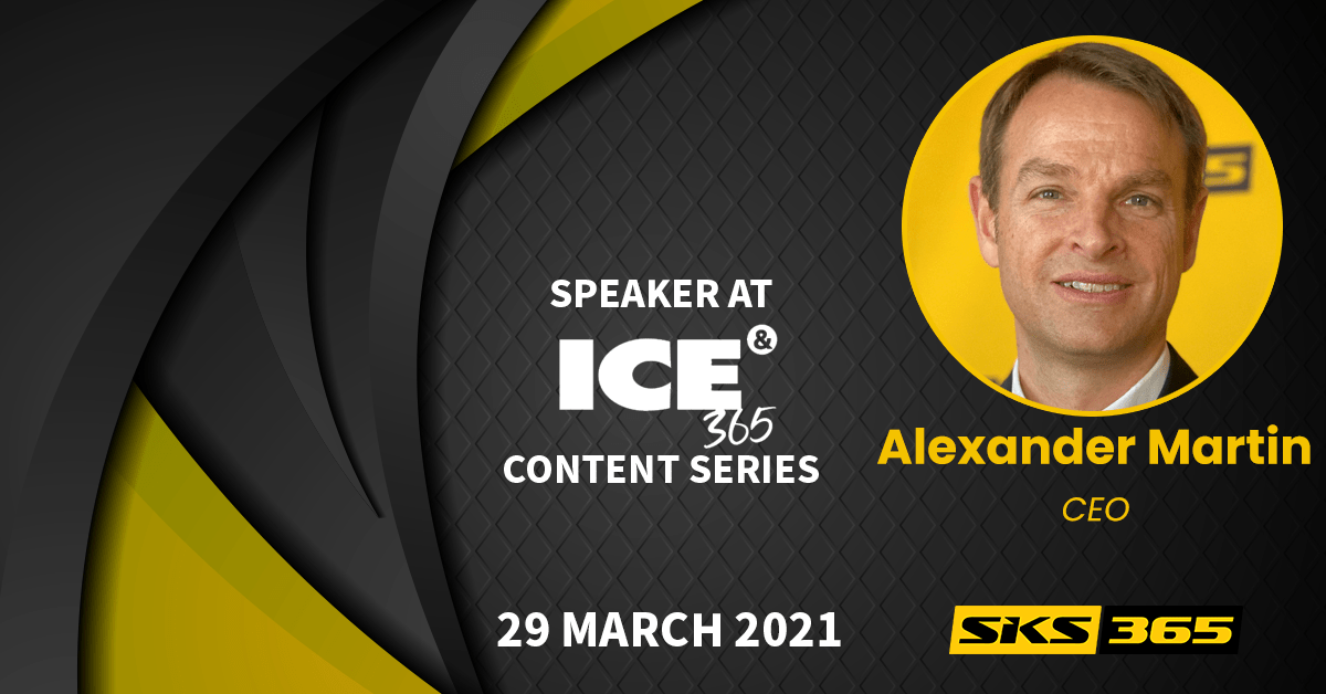 alexander-martin-(ceo-sks365)-at-ice-365:-“the-post-covid-future-in-the-retail-betting-sector-is-omnichannel”