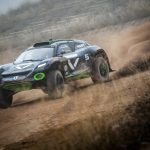 the-adventure-begins:-veloce-racing-ready-for-action-as-extreme-e-sparks-into-life-in-saudi-arabia
