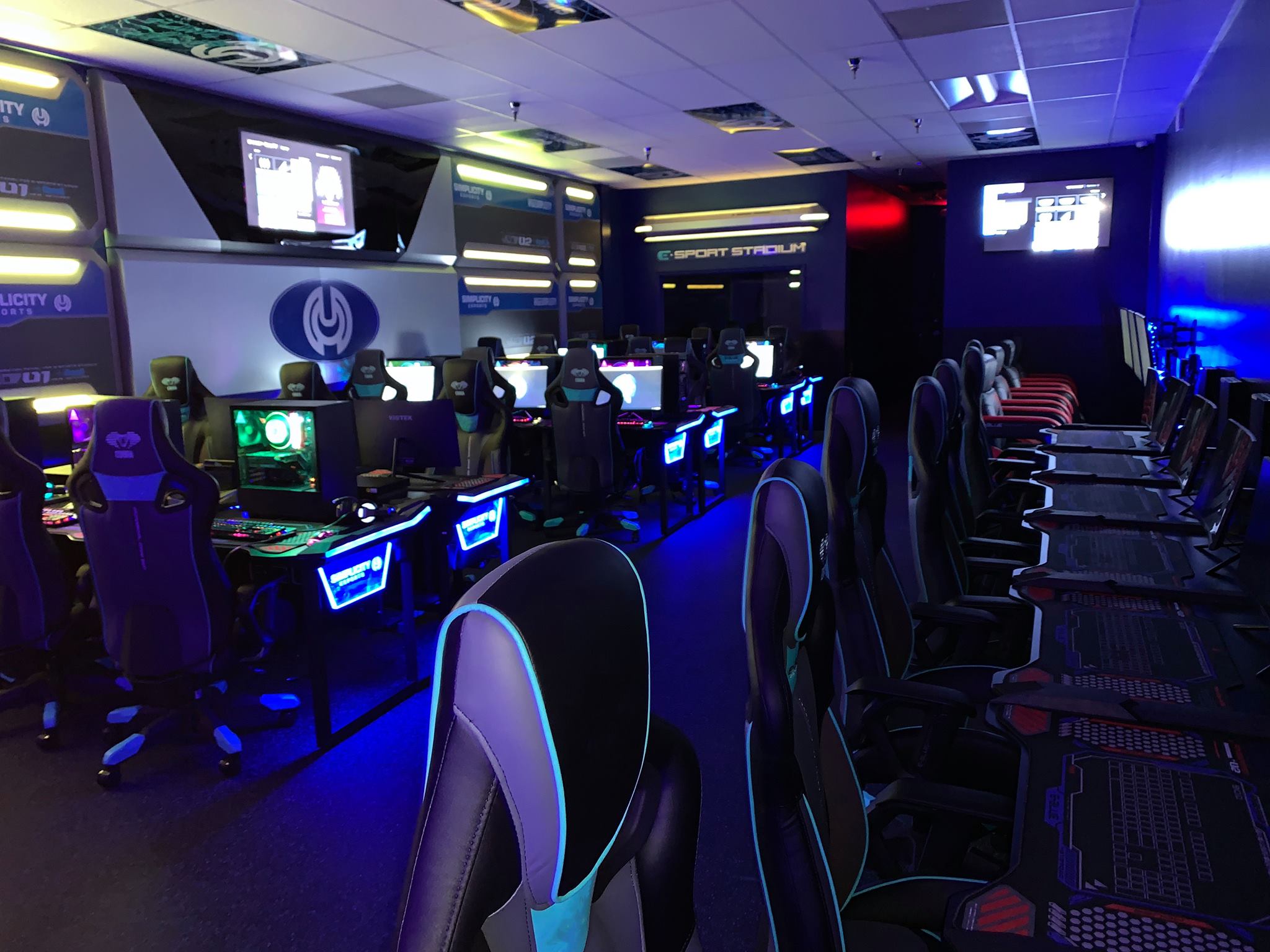 simplicity-esports-and-gaming-company-partners-with-project-token-and-the-ucf-blockchain-innovation-lab-to-create-nfts-for-the-esports-and-gaming-industry