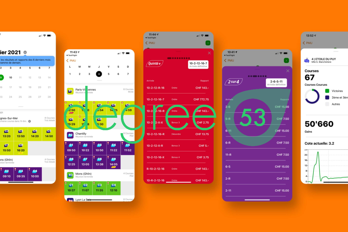 degree-53-unveils-a-new-pmu-horse-racing-app-for-loterie-romande