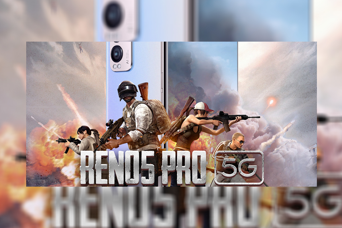 oppo-reno5-series-named-official-smartphone-partner-of-pubg-mobile-esports-in-mea-region