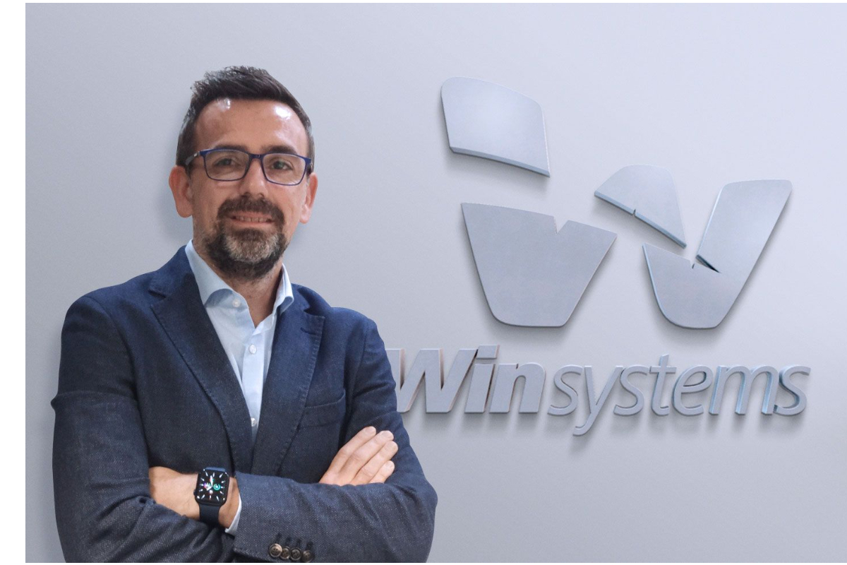 win-systems-appoints-jose-luis-gonzalez-as-the-new-business-unit-director-for-spain