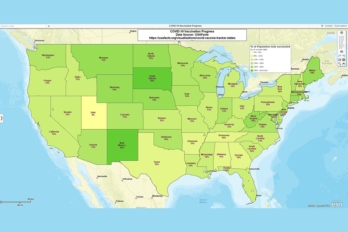 mapbusinessonline-issues-usa-map-update-of-covid-19-vaccination-progress