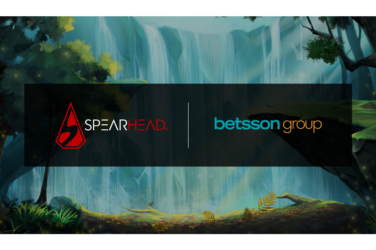 spearhead-studios-and-betsson-group-ink-new-content-partnership