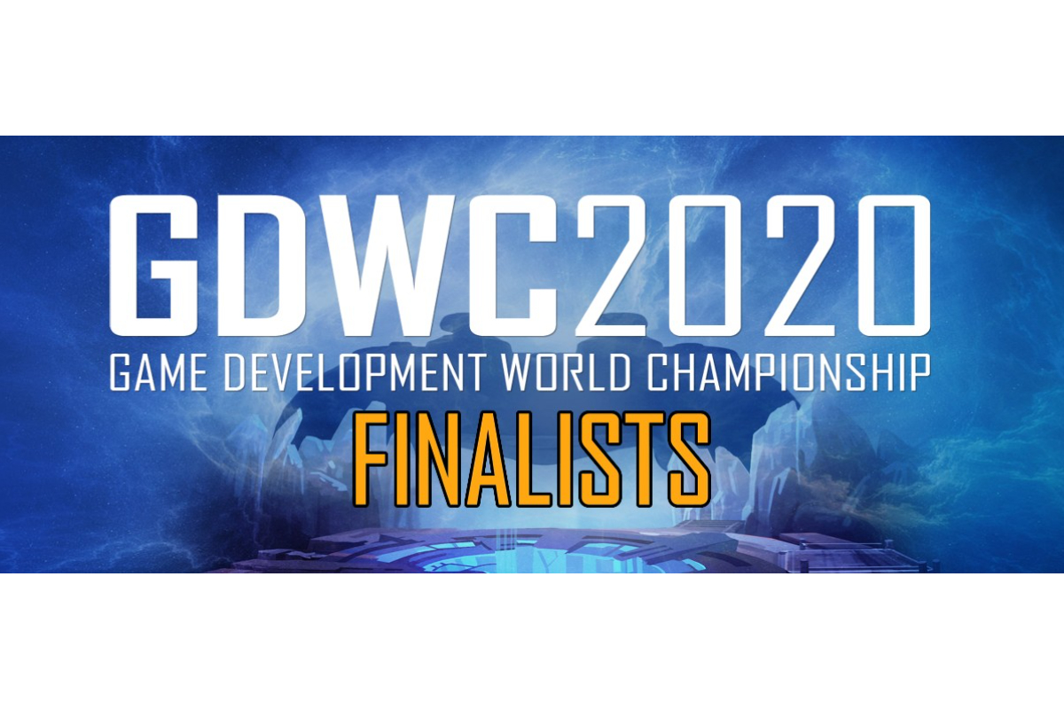game-development-world-championship-2020-finalists-announced!