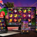 red-rake-gaming-releases-flamingo-paradise,-a-slot-game-full-of-fun