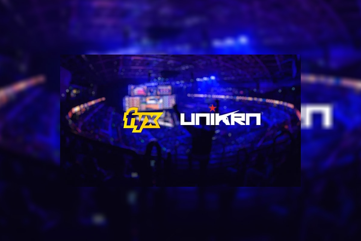 fyx-gaming-enters-into-partnership-with-unikrn
