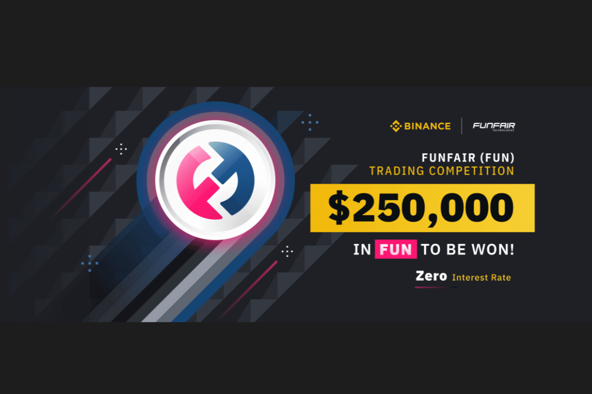 fun-token-set-for-potential-upside-as-binance-launches-$250,000-trading-competition