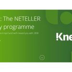 paysafe’s-neteller-launches-knect-customer-reward-programme