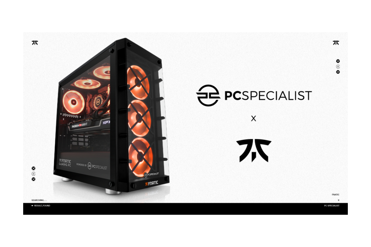 fnatic-renews-partnership-with-pc-specialist