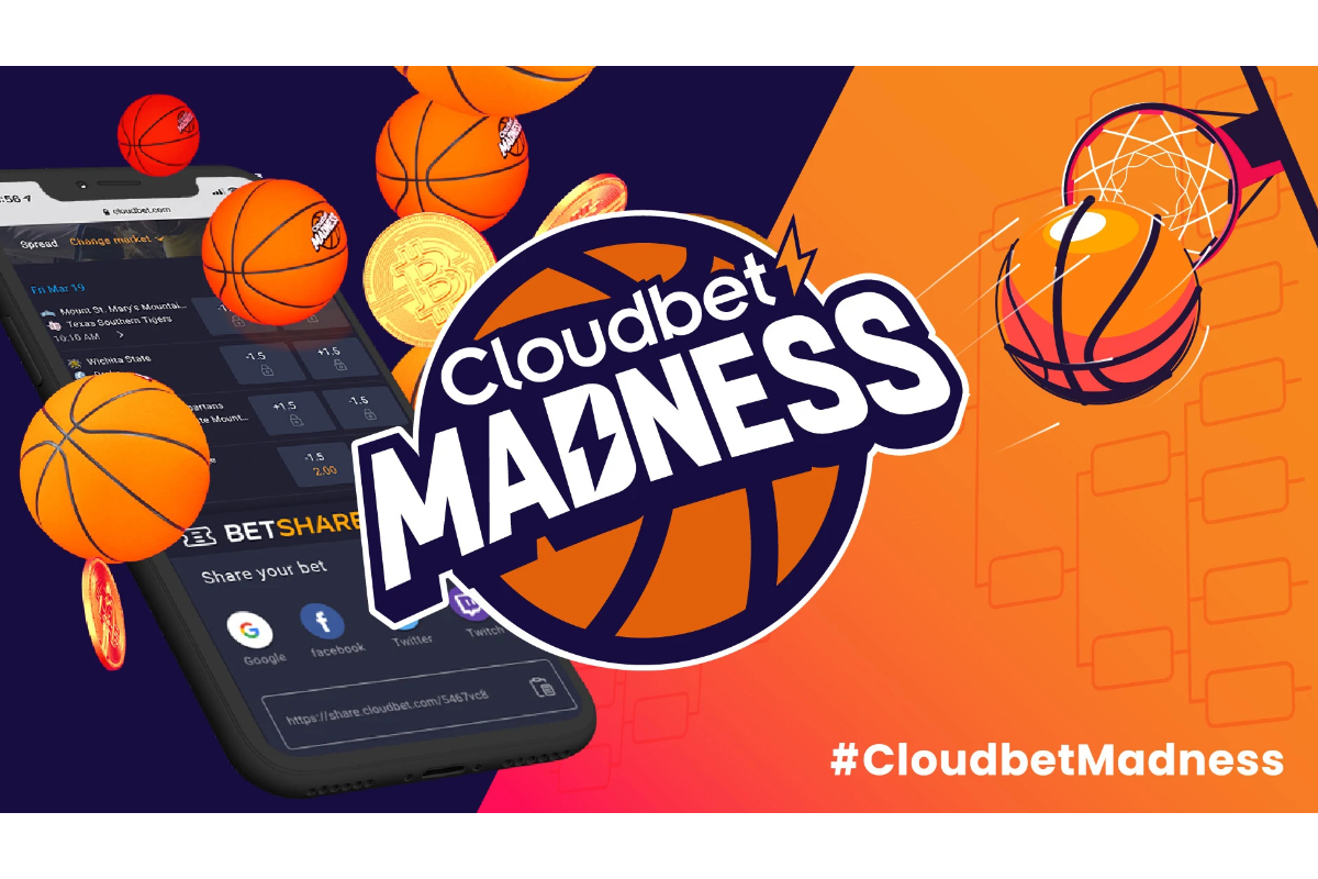 march-madness-betting:-forget-the-upsets,-cloudbet-players-double-down-on-gonzaga