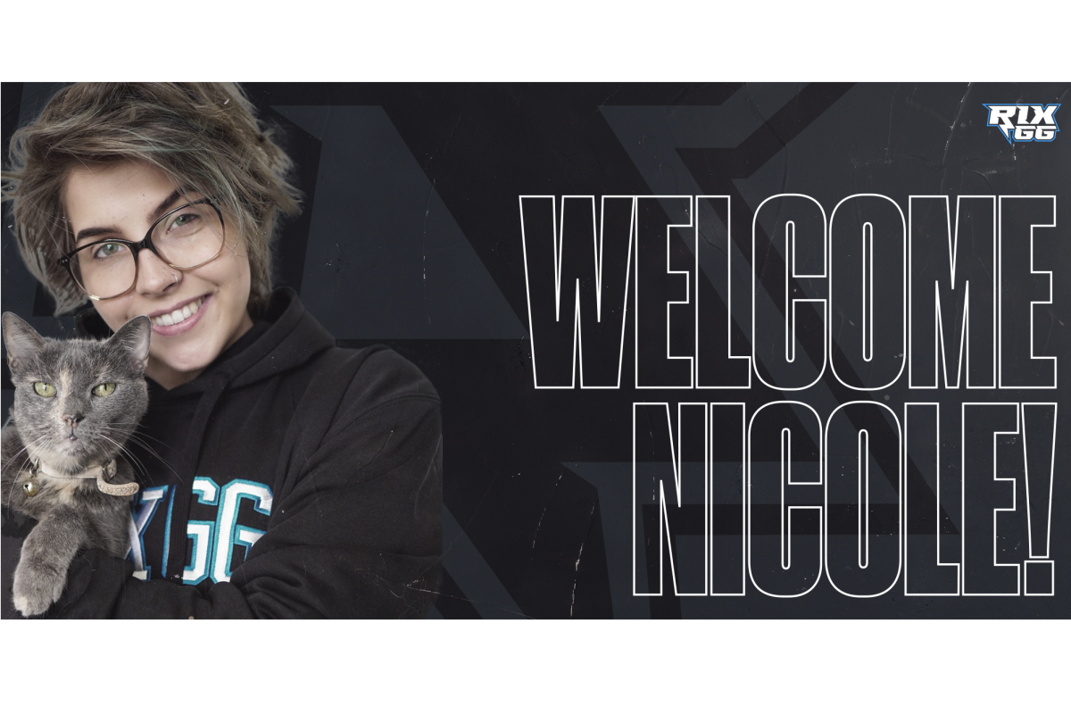 rix.gg-hires-nicole-solvmose-as-head-of-esports-inclusion