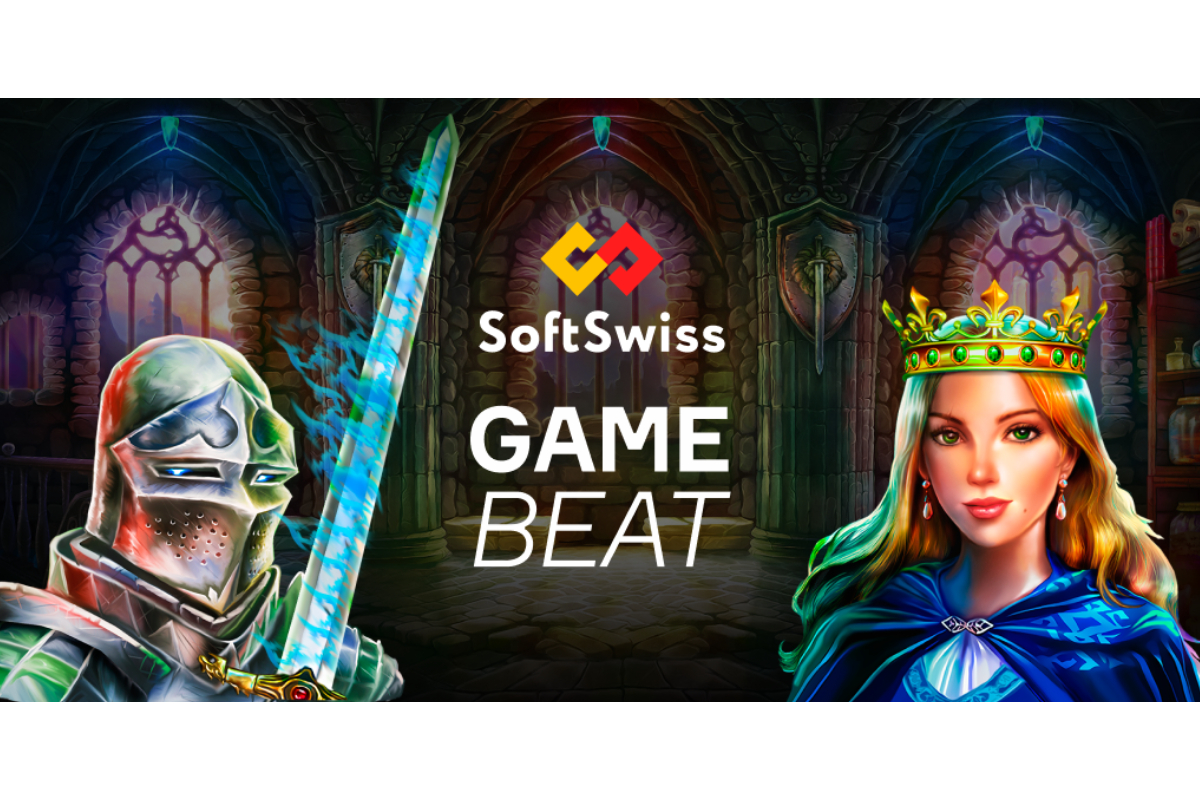 softswiss-expands-gaming-portfolio-with-gamebeat