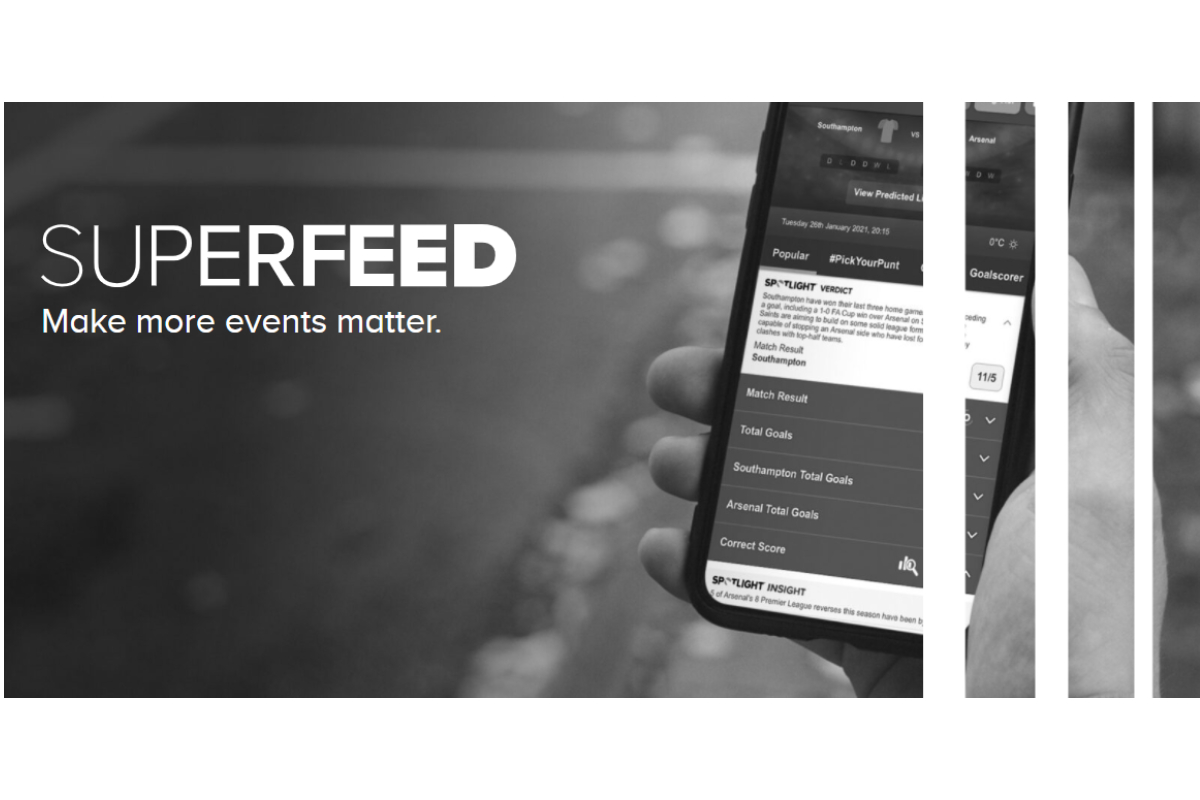 spotlight-sports-group-launch-new-superfeed-content-engine