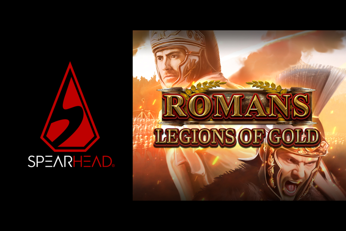 spearhead-studios-releases-romans-–-legions-of-gold