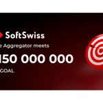 softswiss-game-aggregator-tops-e150-million-ggr-milestone