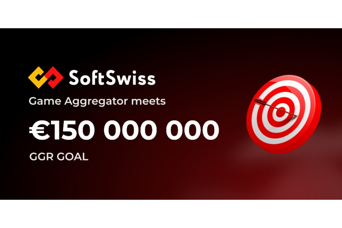 softswiss-game-aggregator-tops-e150-million-ggr-milestone