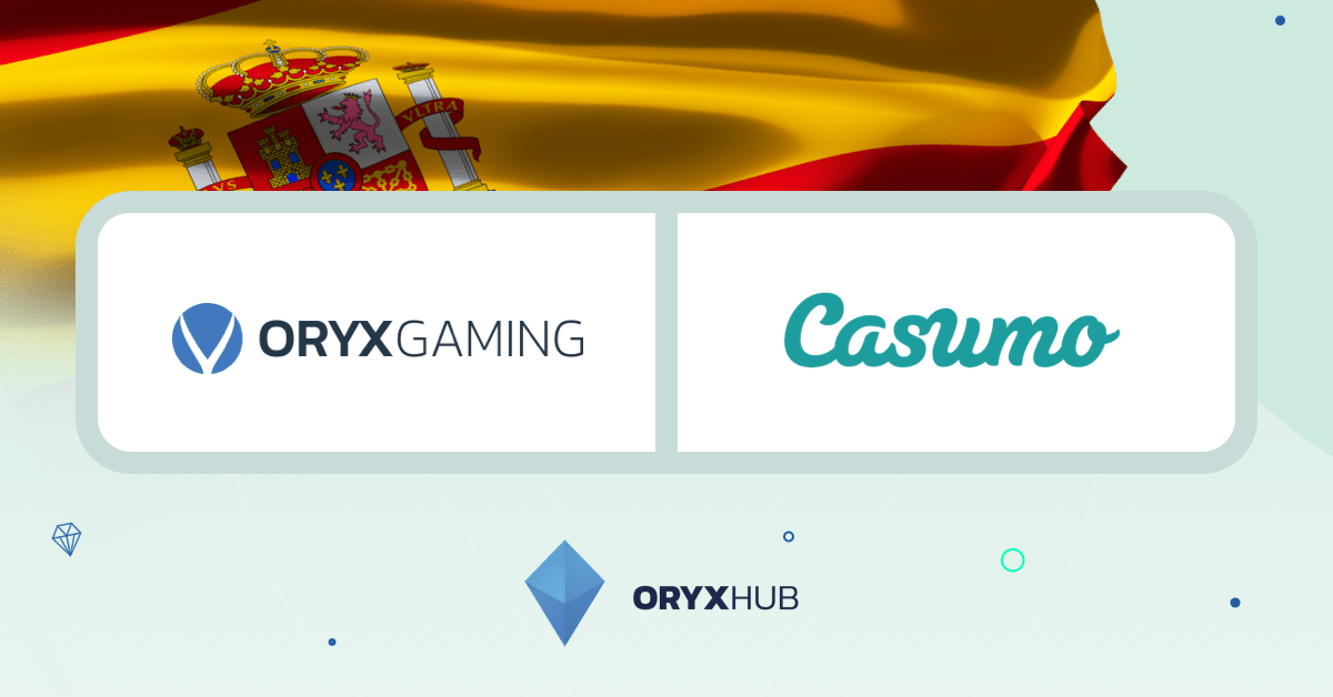 oryx-gaming-extends-reach-in-spain-with-casumo