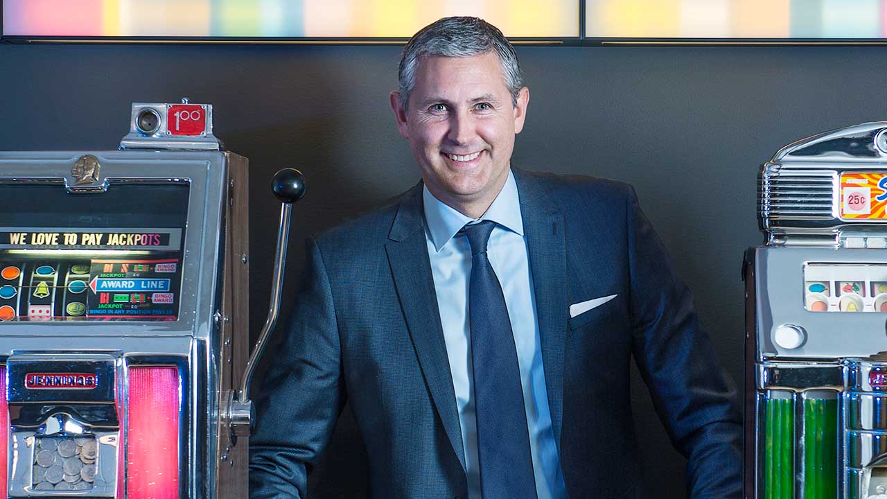 raketech-nominates-igaming-veteran-and-executive-ulrik-bengtsson-as-new-chairman-of-the-board