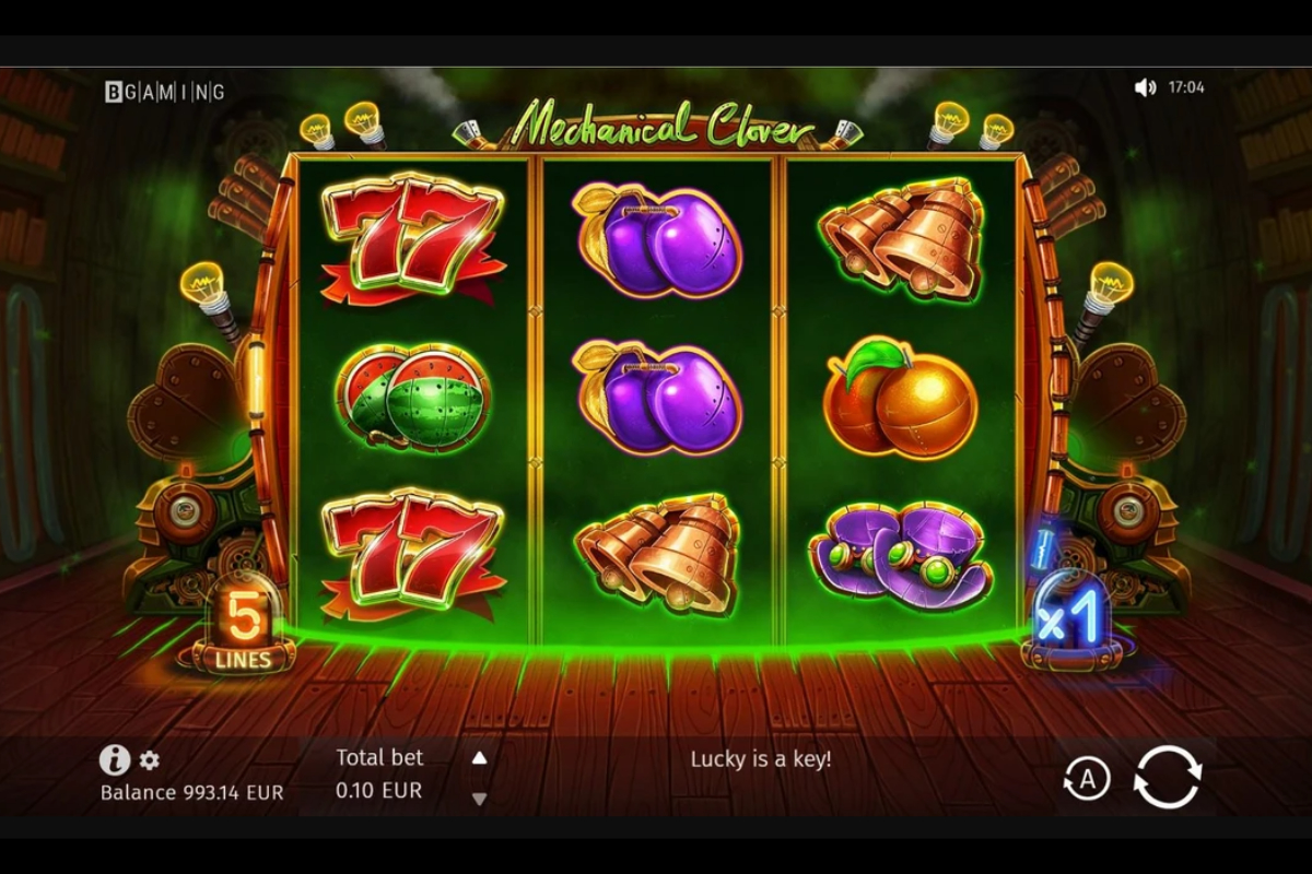 bgaming-takes-on-the-steampunk-style-in-its-new-mechanical-clover-slot