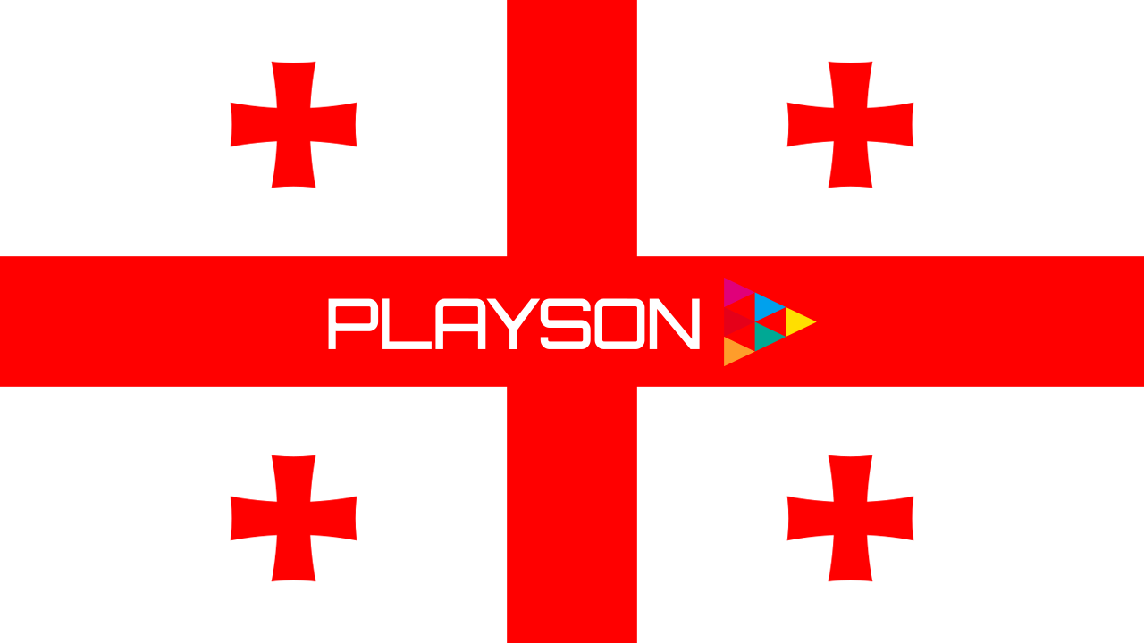 playson-boosts-cis-presence-with-georgian-market-entry