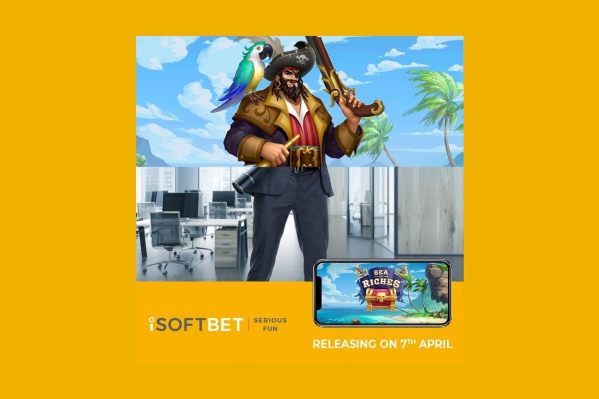 isoftbet-unveils-first-cluster-pays-title-sea-of-riches