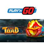 play’n-go-upgrade-the-entertainment-with-fire-toad-slot