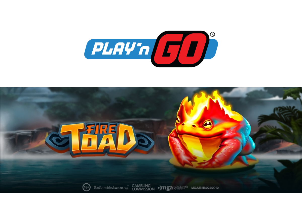 play’n-go-upgrade-the-entertainment-with-fire-toad-slot