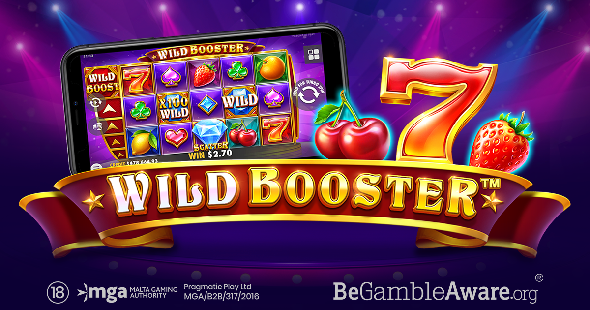 pragmatic-play-set-for-multiplier-mayhem-in-wild-booster