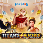 pariplay-aims-for-the-skies-with-titan’s-riches