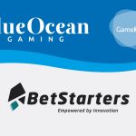 betstarters-integrates-blueocean-gaming’s-gamehub-aggregator!