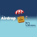 umbria-network-announces-second-airdrop-of-100,000-umbr-tokens