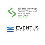 eventus-systems-wins-best-sell-side-market-surveillance-product-in-waterstechnology’s-2021-sell-side-technology-awards