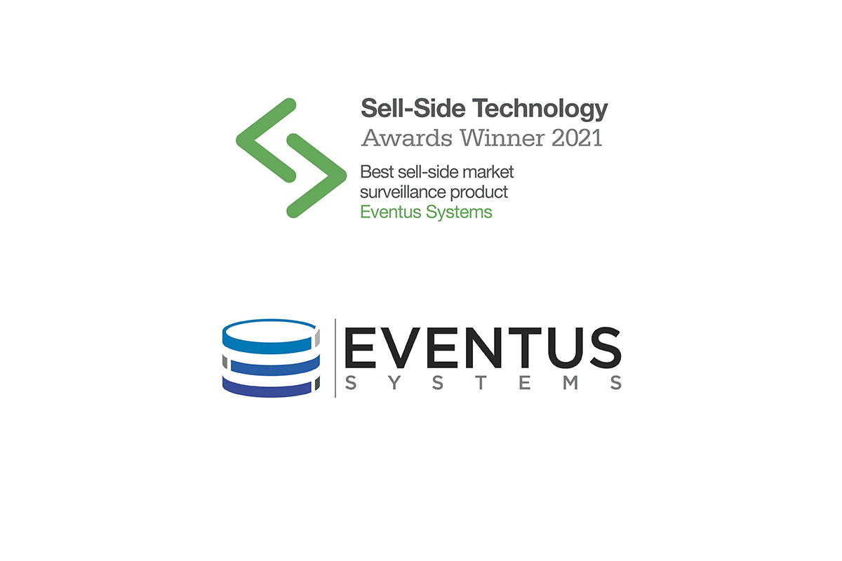 eventus-systems-wins-best-sell-side-market-surveillance-product-in-waterstechnology’s-2021-sell-side-technology-awards