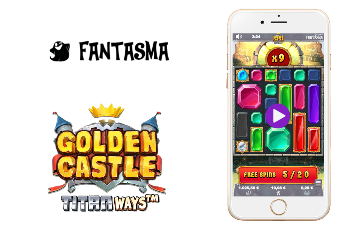 fantasma-launches-golden-castle-with-new-innovative-mechanic-titanways